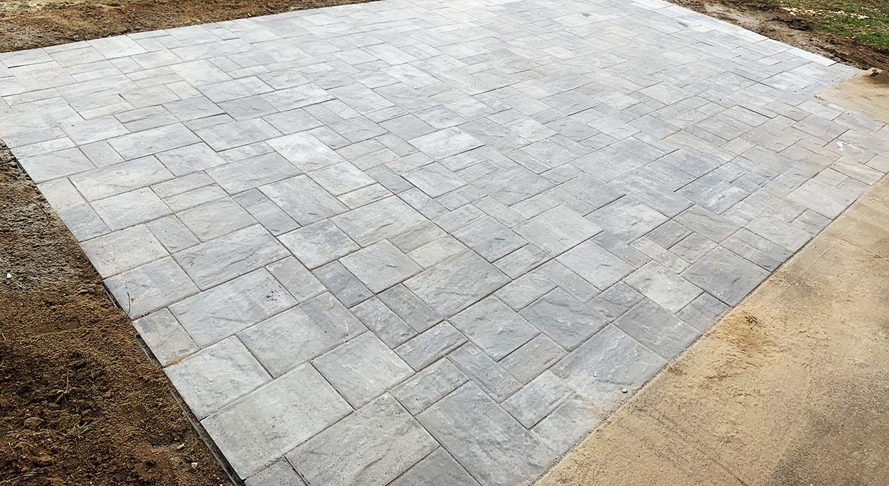 Concrete Contractors Rochester NY Rochester Patio